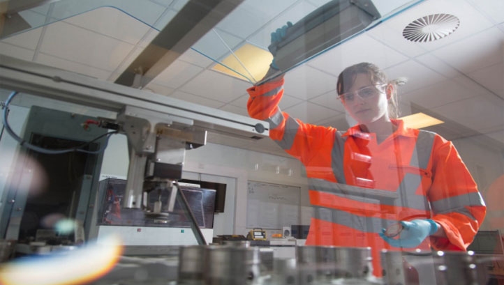The masterclass is now available to watch on-demand. Image: The Carbon Trust